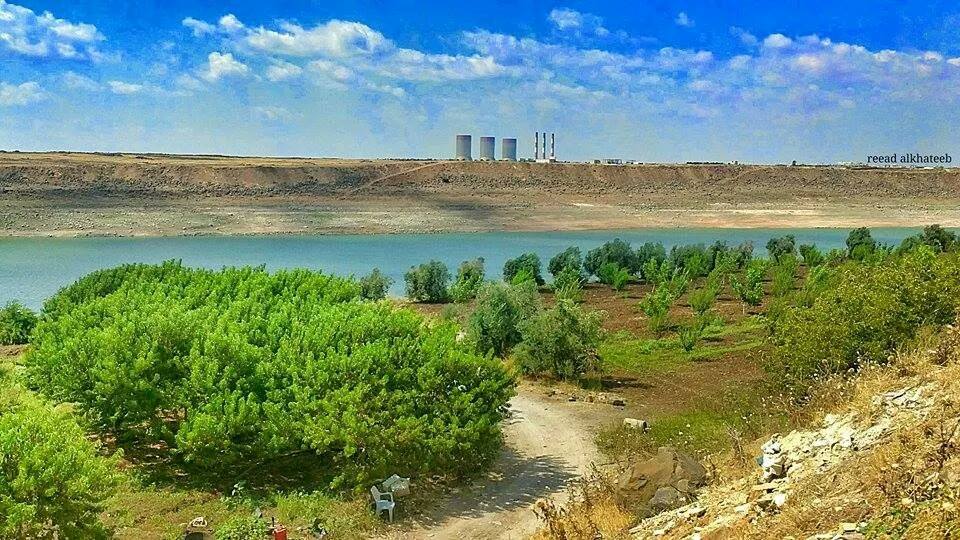 Alrastan City مدينة الرستن | Ar Rastan