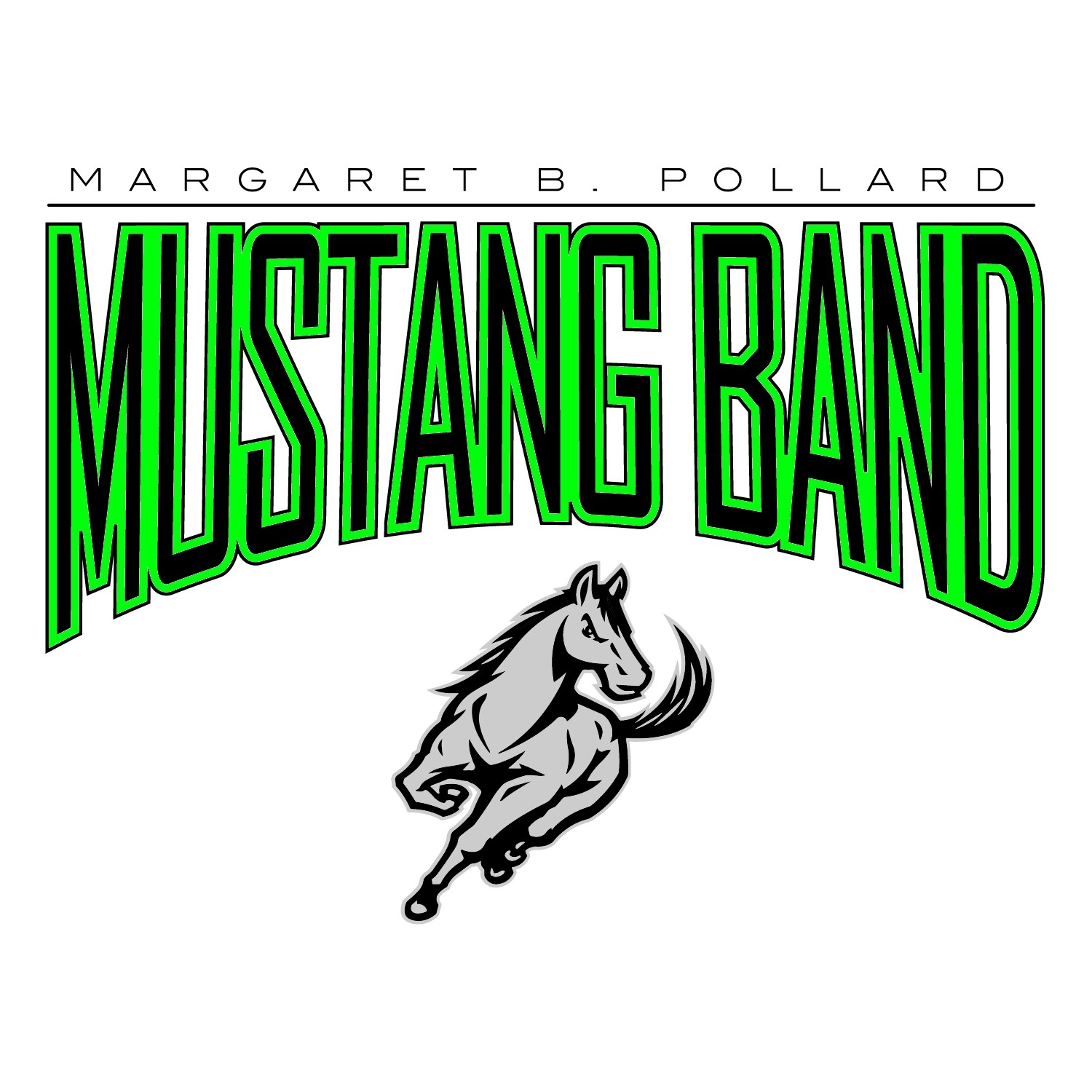 BAND-A-THON is today! Check out our instrument graveyard for tonights ...