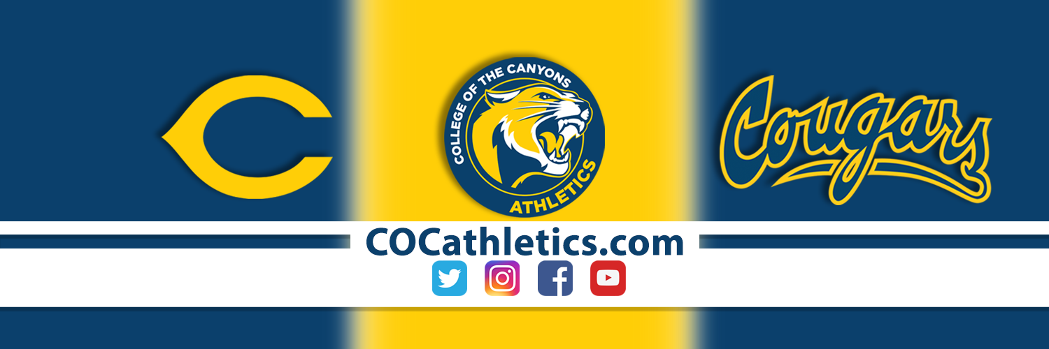 College of the Canyons Athletics | Santa Clarita CA