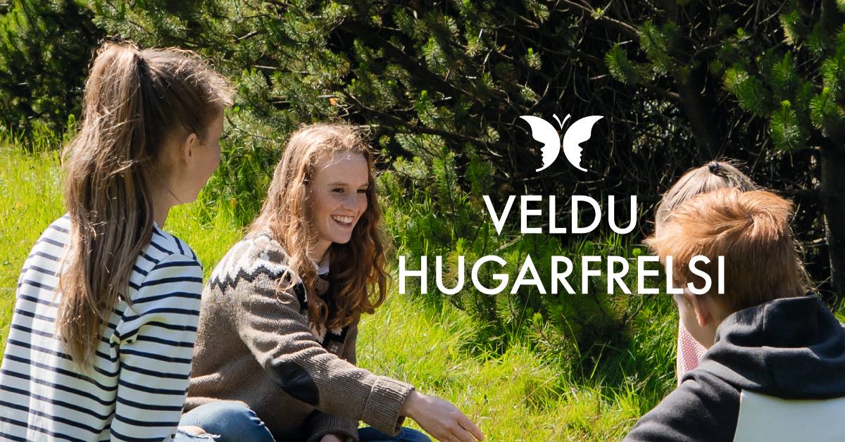 hugarfrelsi