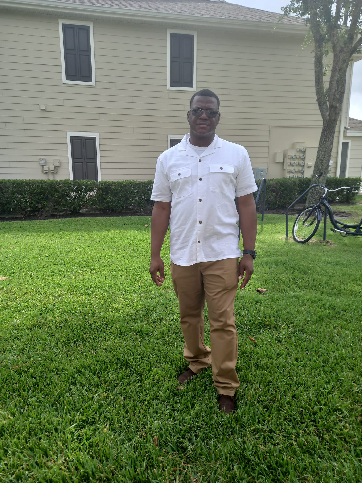 Rudy Kelly Taylor