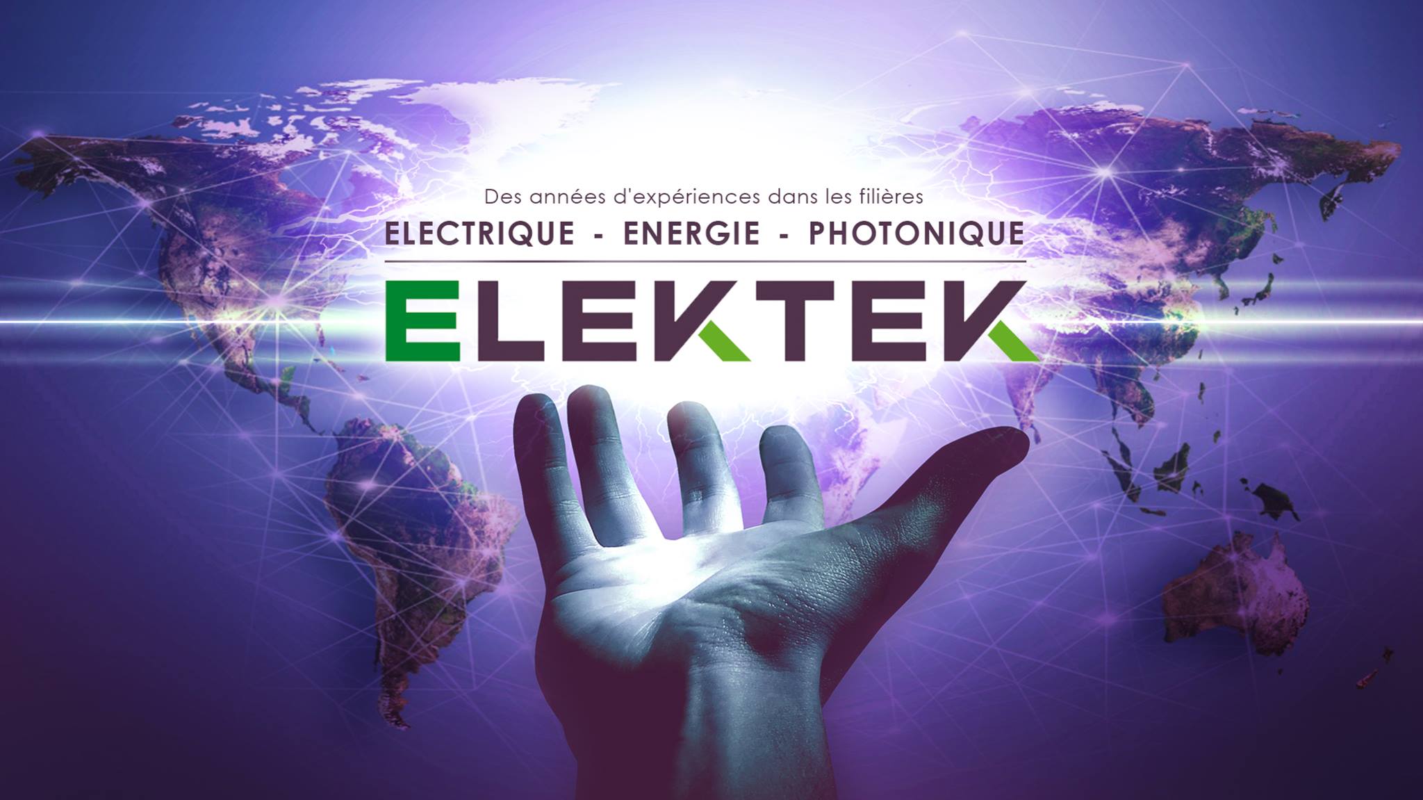 Elektek | Torchefelon