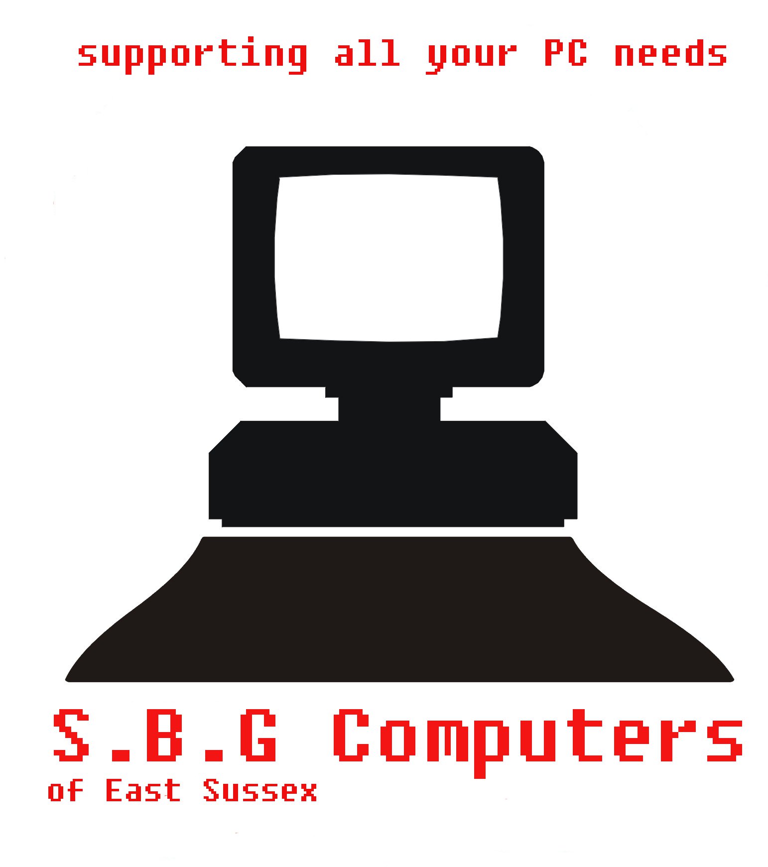 SBG Computers | Heathfield