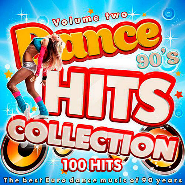90's The Collection – Vol.1 - Vol. 7 (14 CD WAV) Label: Blanco Y