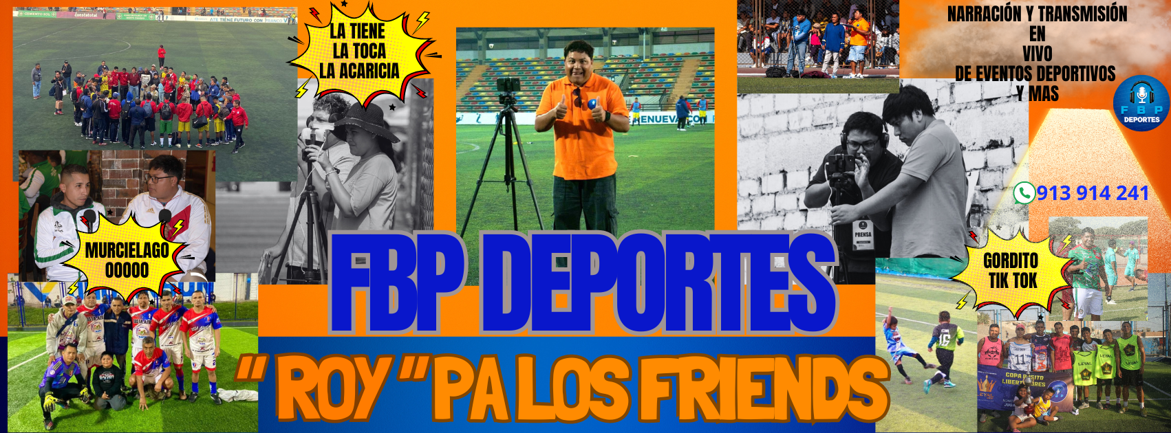 FBP deportes
