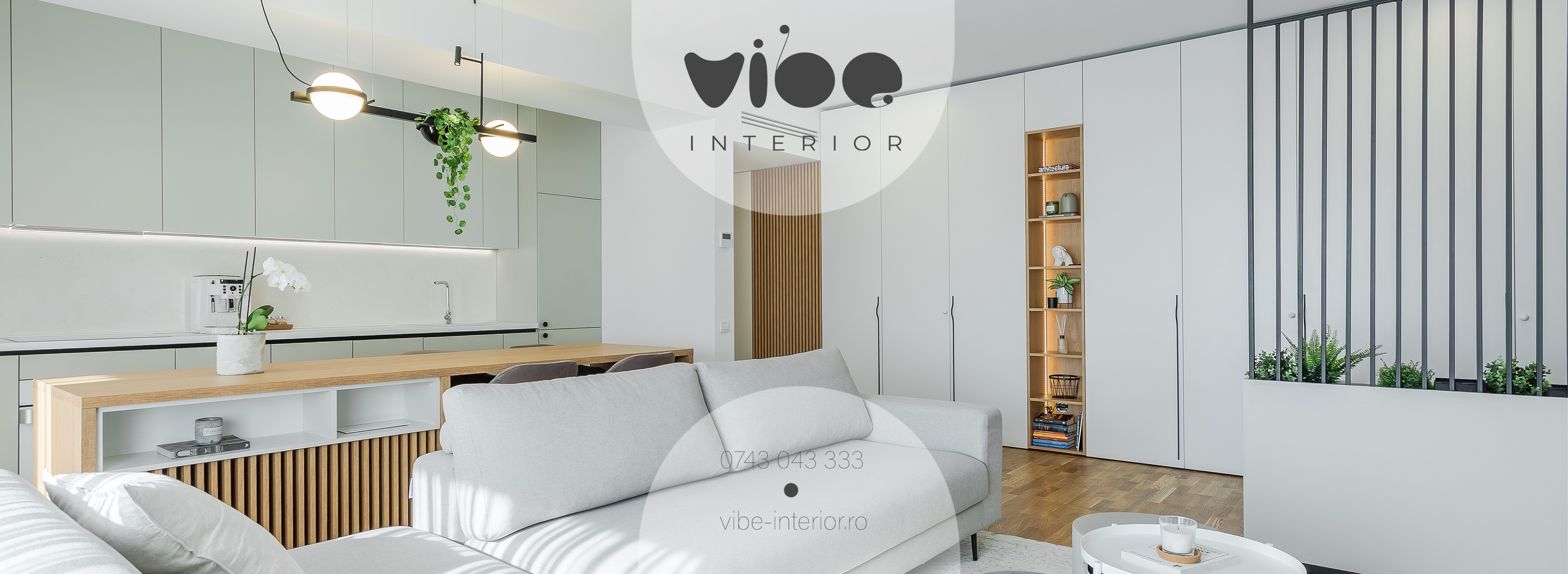Vibe Interior