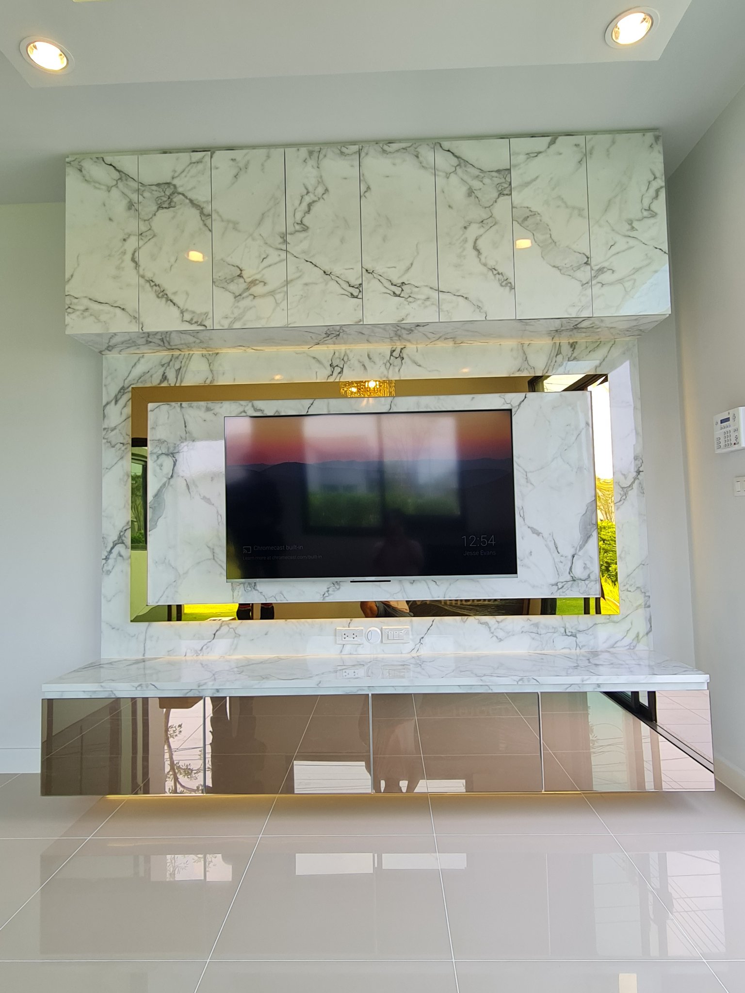 Dee Interior Design รับเหมาออกแบบ ตกแต่งภายใน เฟอร์นิเจอร์บิวอิน - ชุด ...