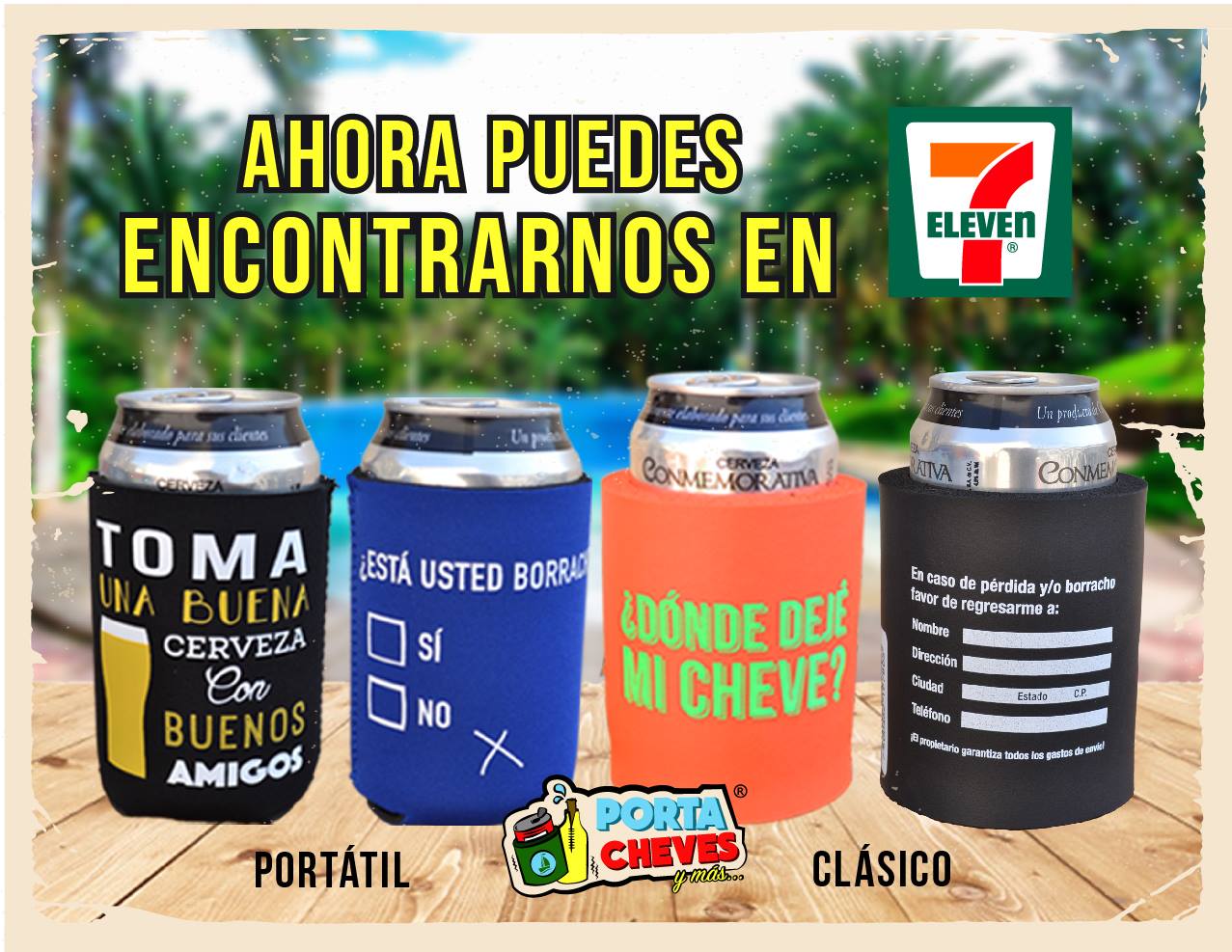 PortaCheves