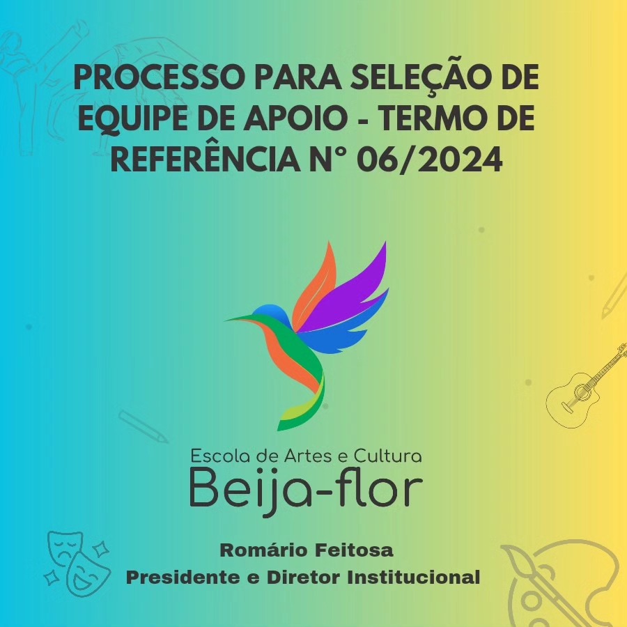 🚀 Processo... - Cia Cata-Ventos de Cultura - Cicave