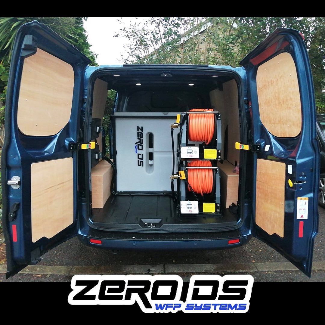 Another look at one of our favourite... - ZERO DS WFP Systems | Facebook