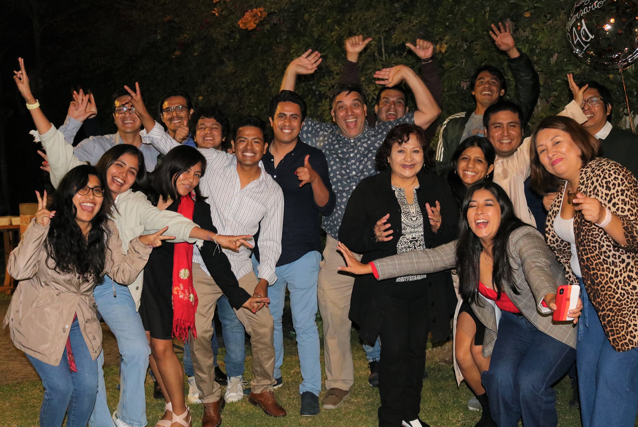 I4D, Innovación para el Desarrollo | Lima