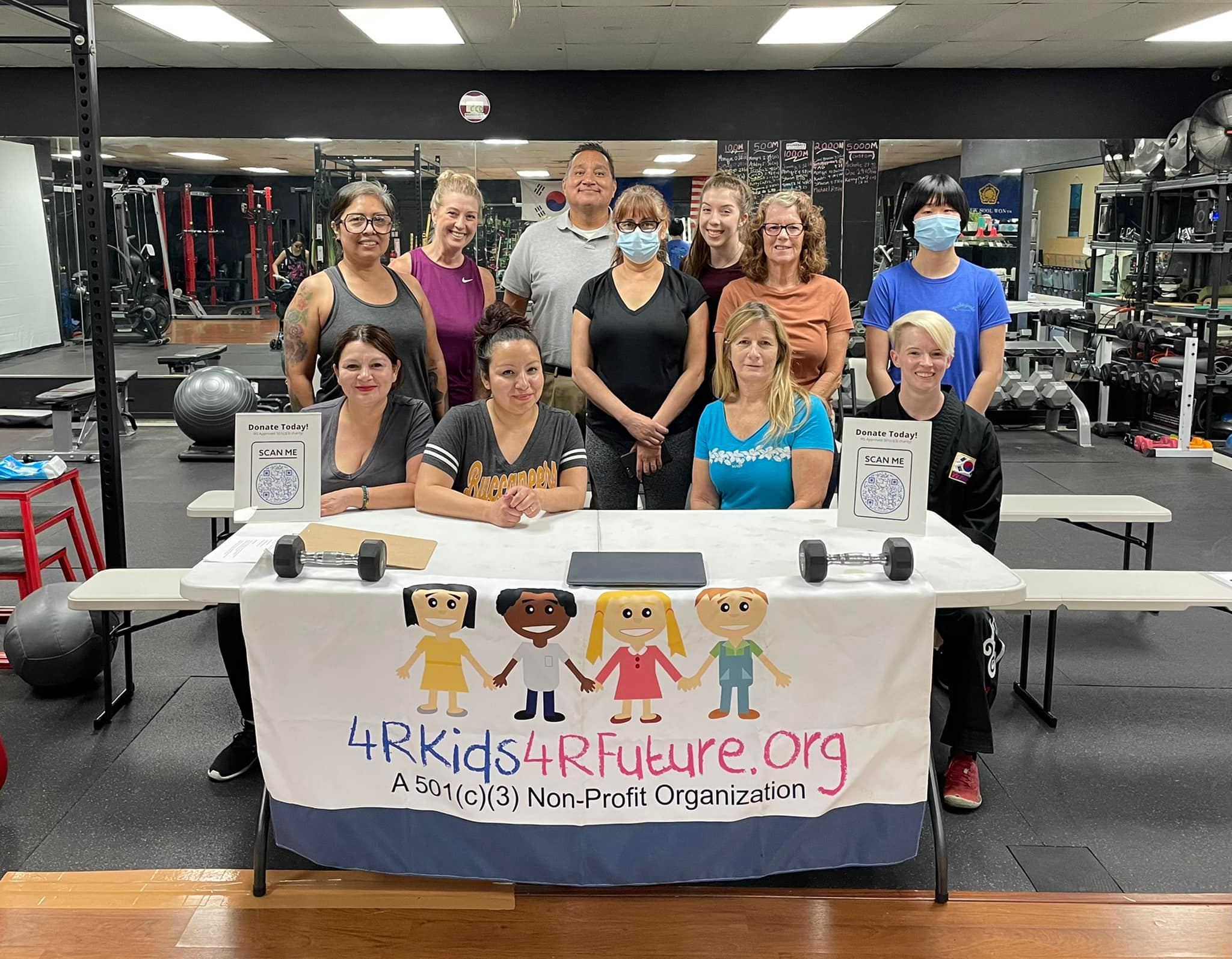 4RKids4RFuture.Org - Home