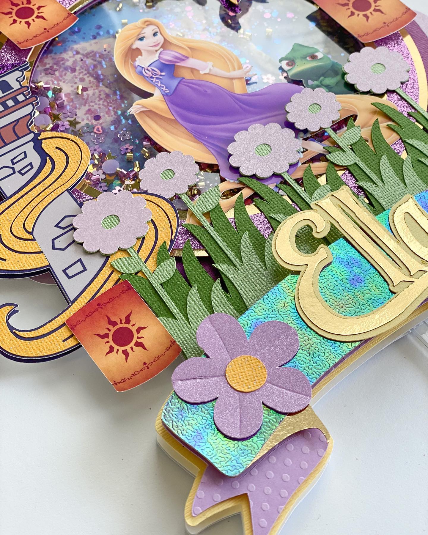 Happy Monday! This is a special... - Mima's Paper Beauties