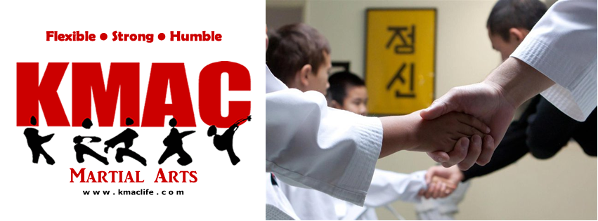 KMAC Martial Arts | San Francisco CA