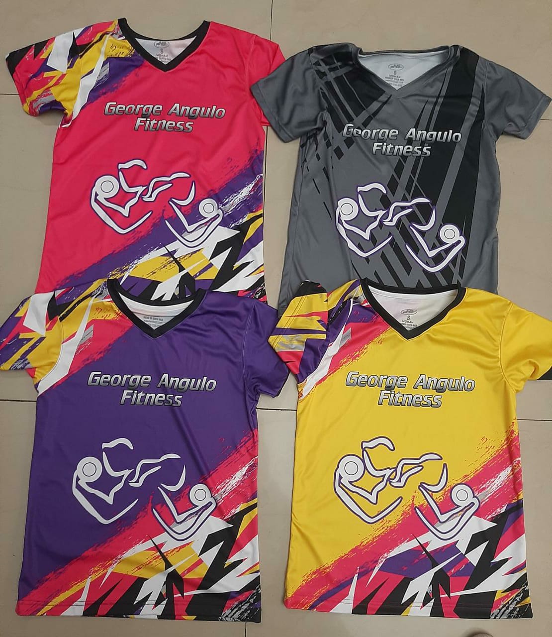 Hola amigos!! Tenemos a la venta... - George Angulo Fitness | Facebook
