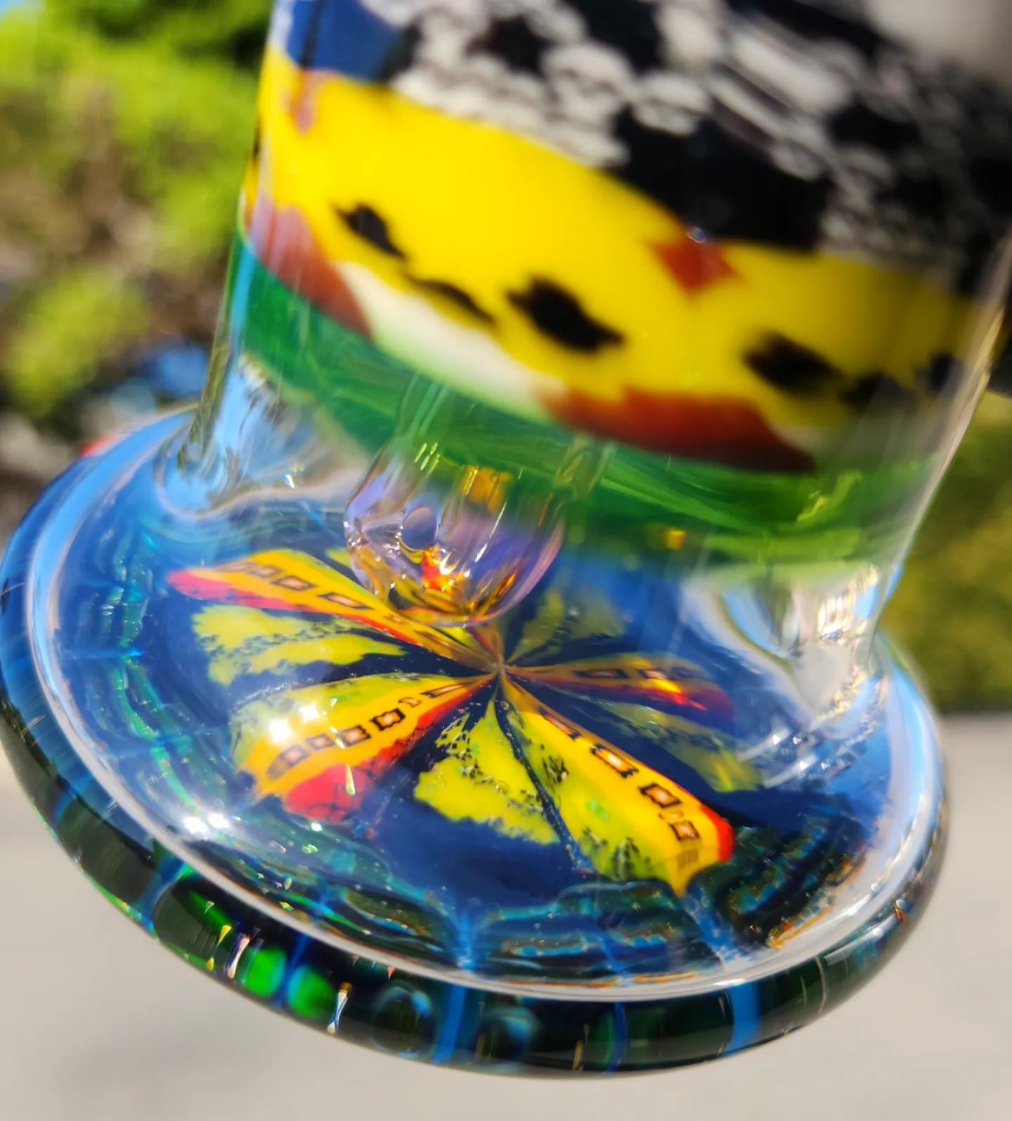 The Dab Lab | Pacifica CA