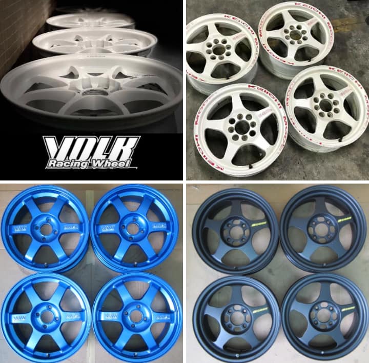 Siti Rim - 14 & 15 inch - Light Weight wheel List 3.8kg -... | Facebook