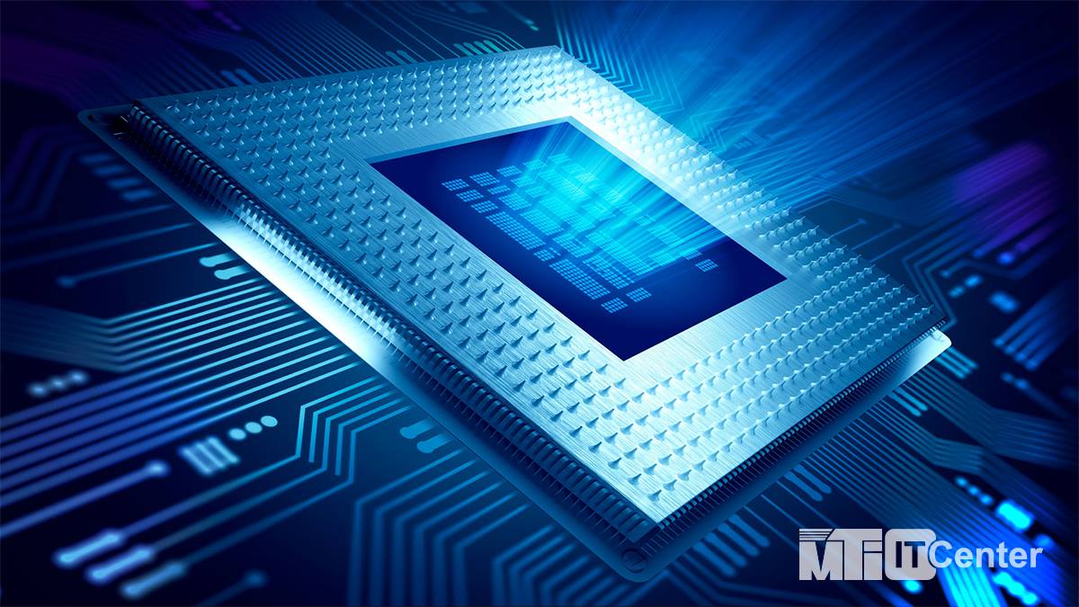 MTI Information Technology Center | Cairo