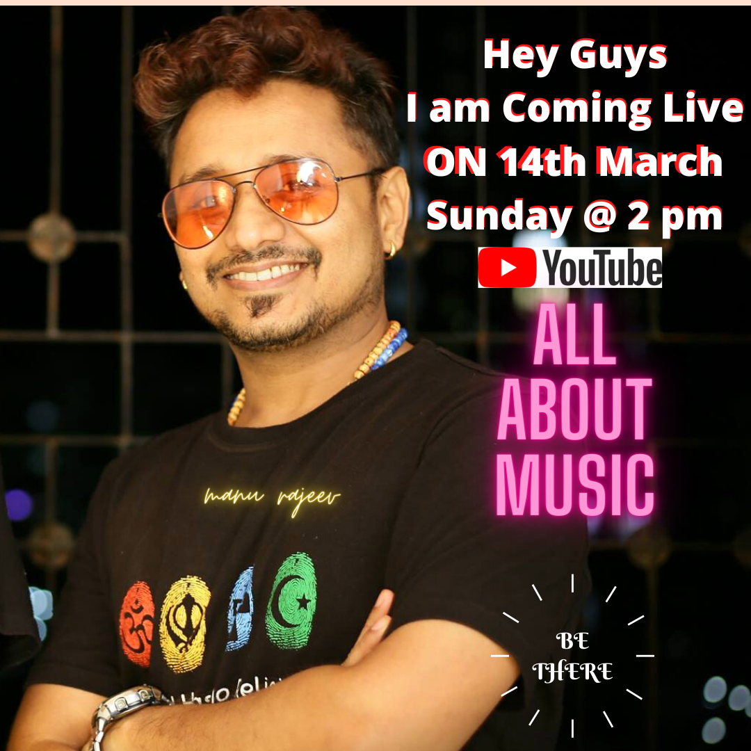 Singing Classes By Manu Rajeev
