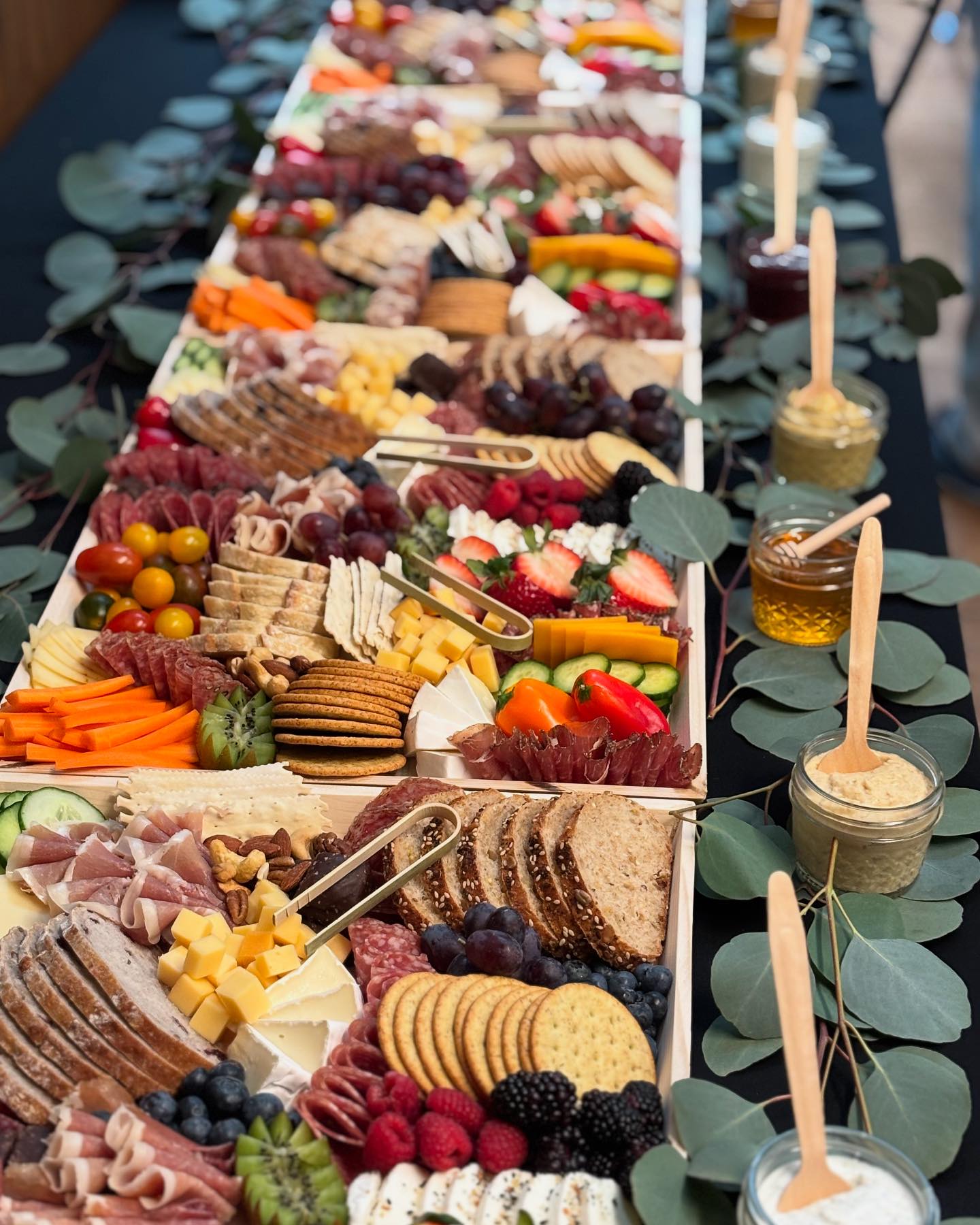 Graze Craze | Huntersville NC