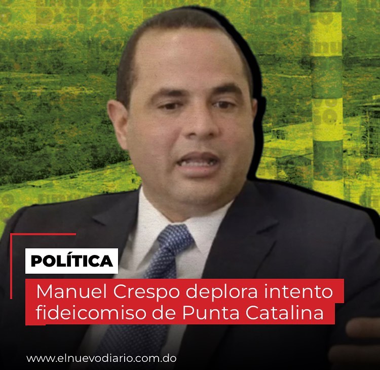 El Nuevo Diario - El delegado político ante la Junta...