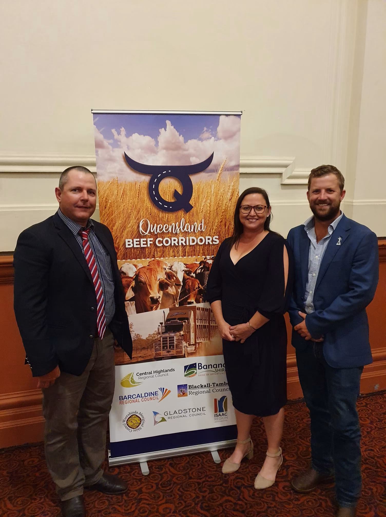 Beef Australia - Congratulations to the Queensland Beef... | Facebook