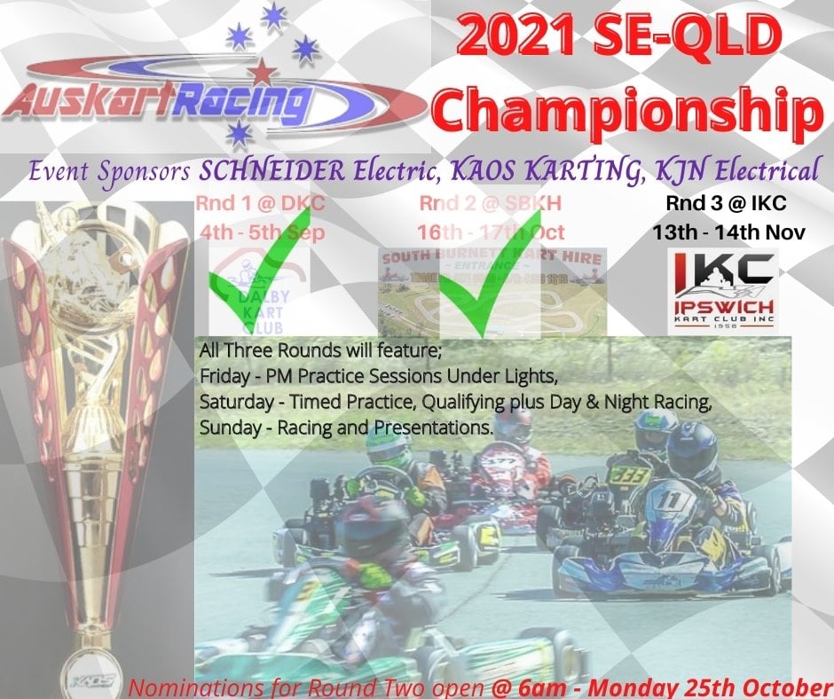 Auskart Racing Inc. added a new... - Auskart Racing Inc.