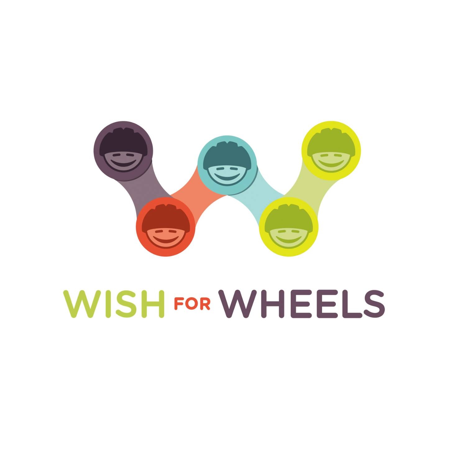 Wish For Wheels - On October 9th, we're taking over... | Facebook