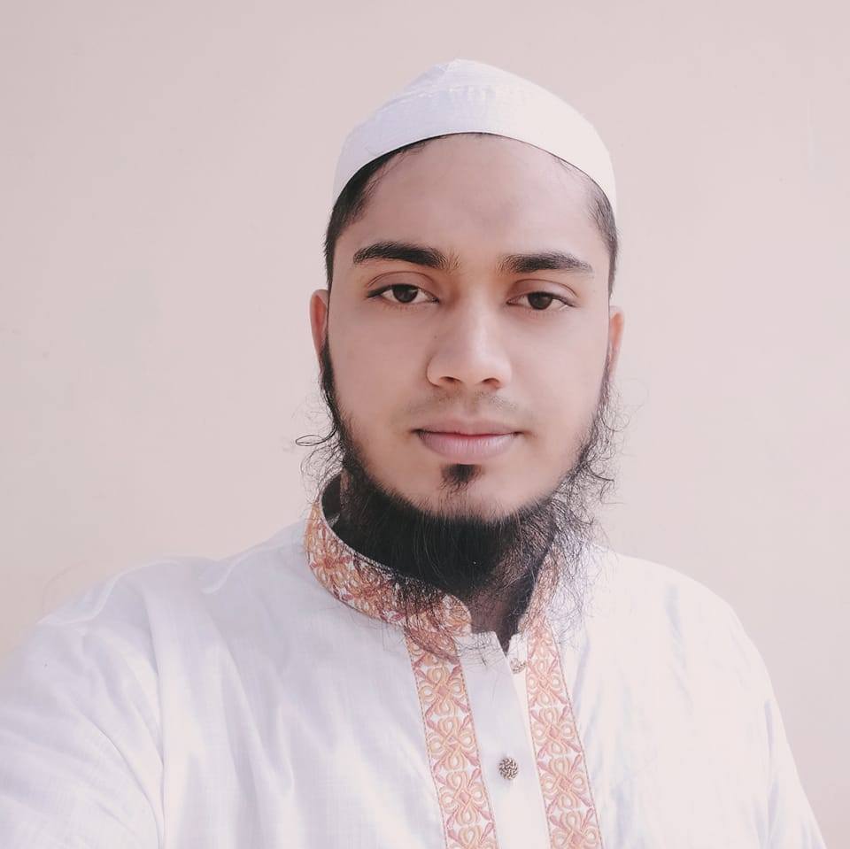 Md. Rakibul Hasan