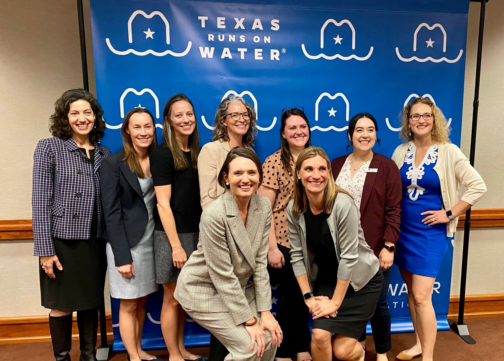 Texas Rural Water Association | Austin TX