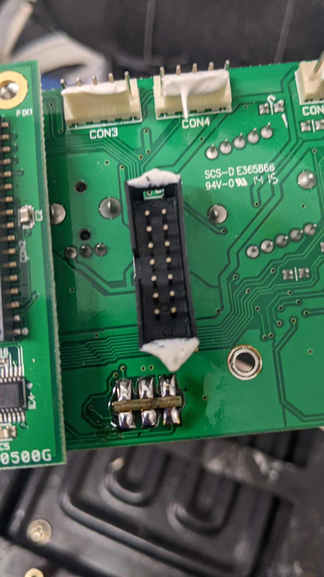 Adept PC Repair (Cardiff) - Home