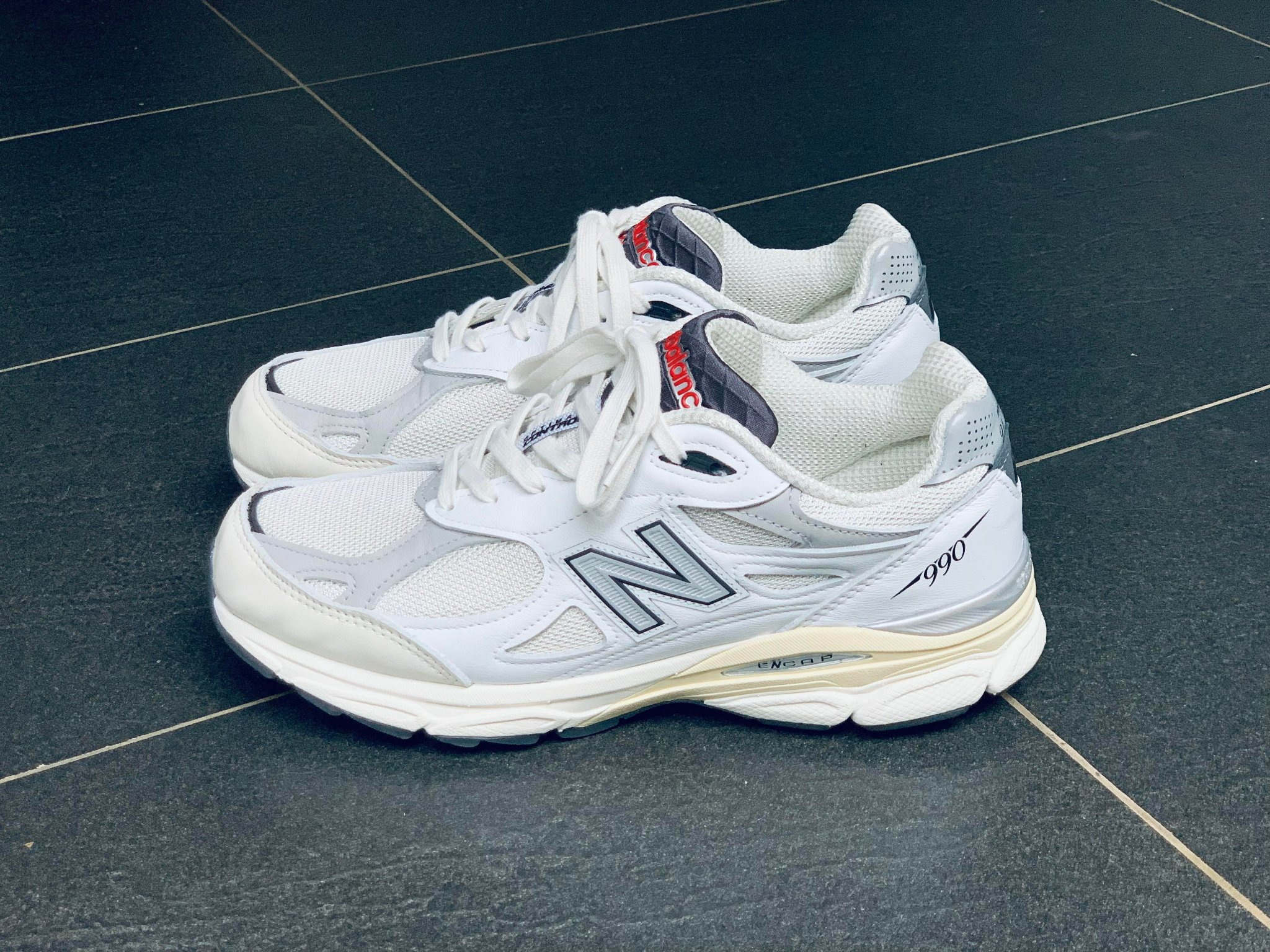 newbalance M990AL3 New Balance 990v3 