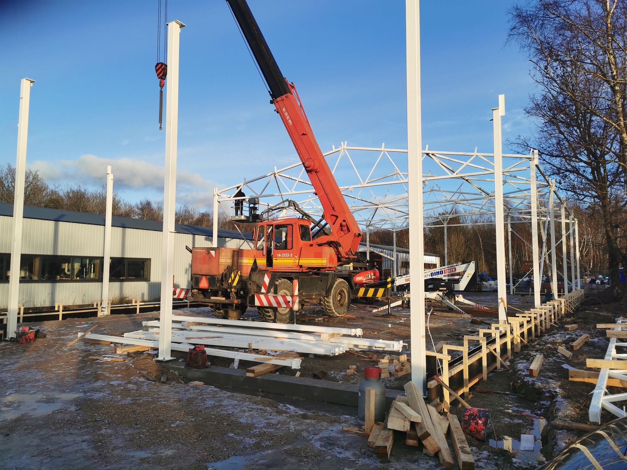 Raudsaar | Kuressaare
