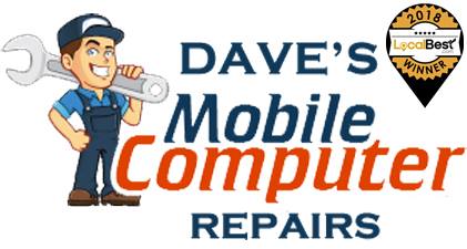 Dave's Mobile Computer Repair | Chilliwack BC