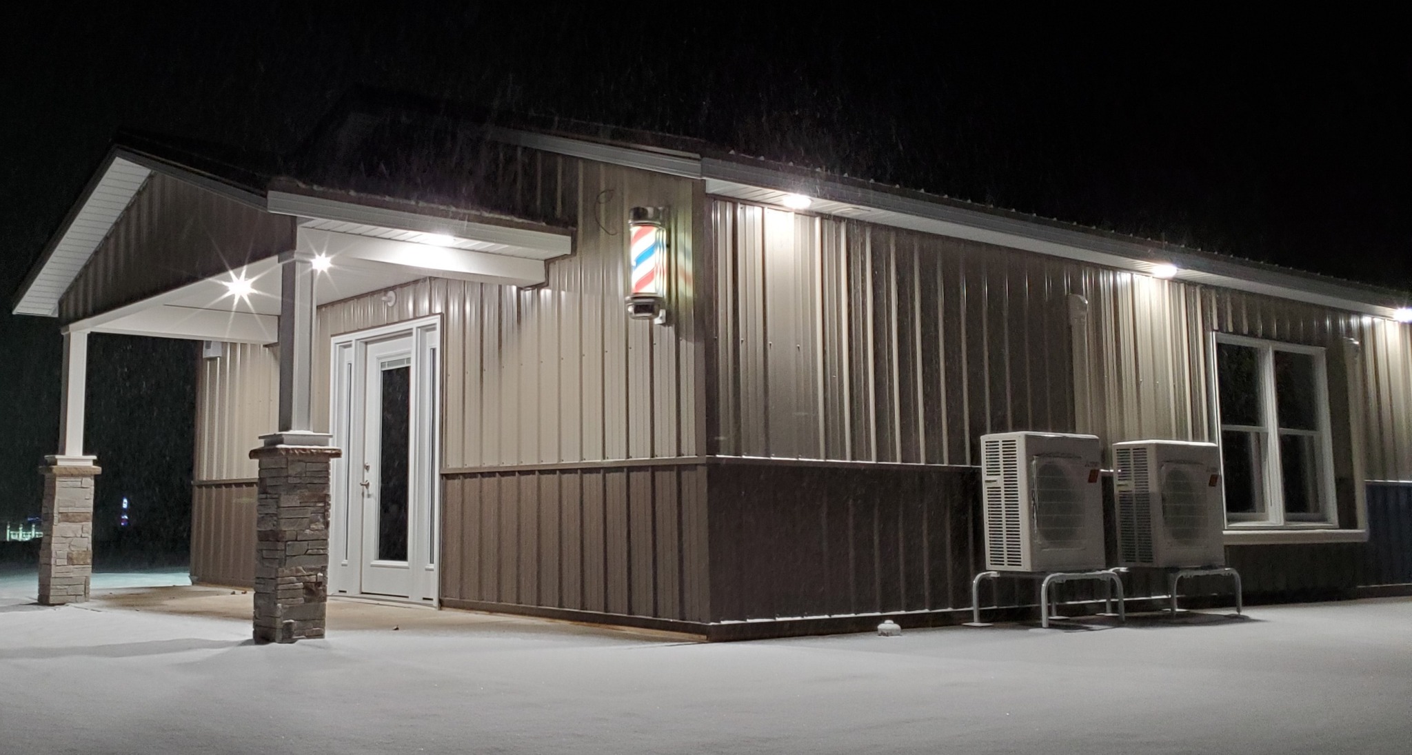 Rob's Barber Shop | Reading MI