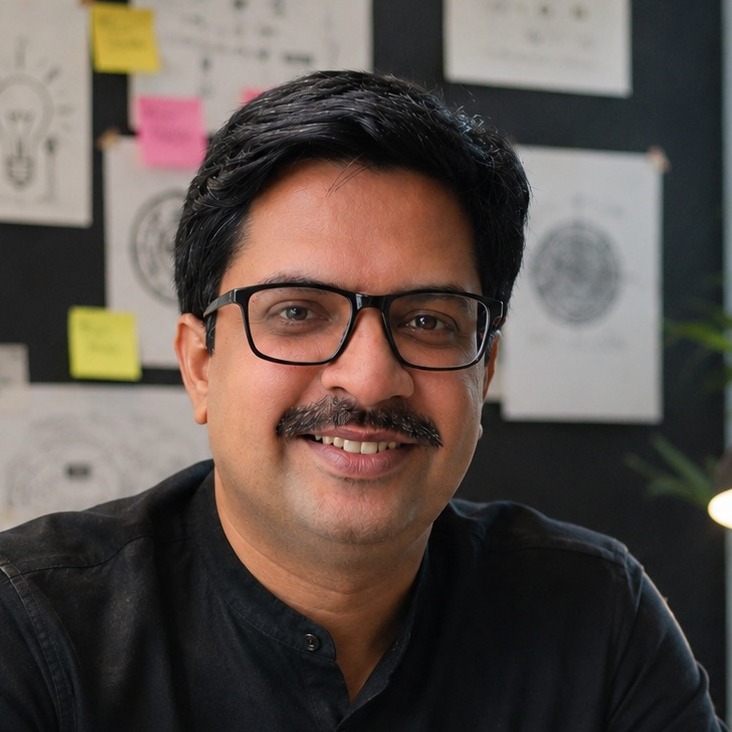 Veerendra Purushottam Tikhe