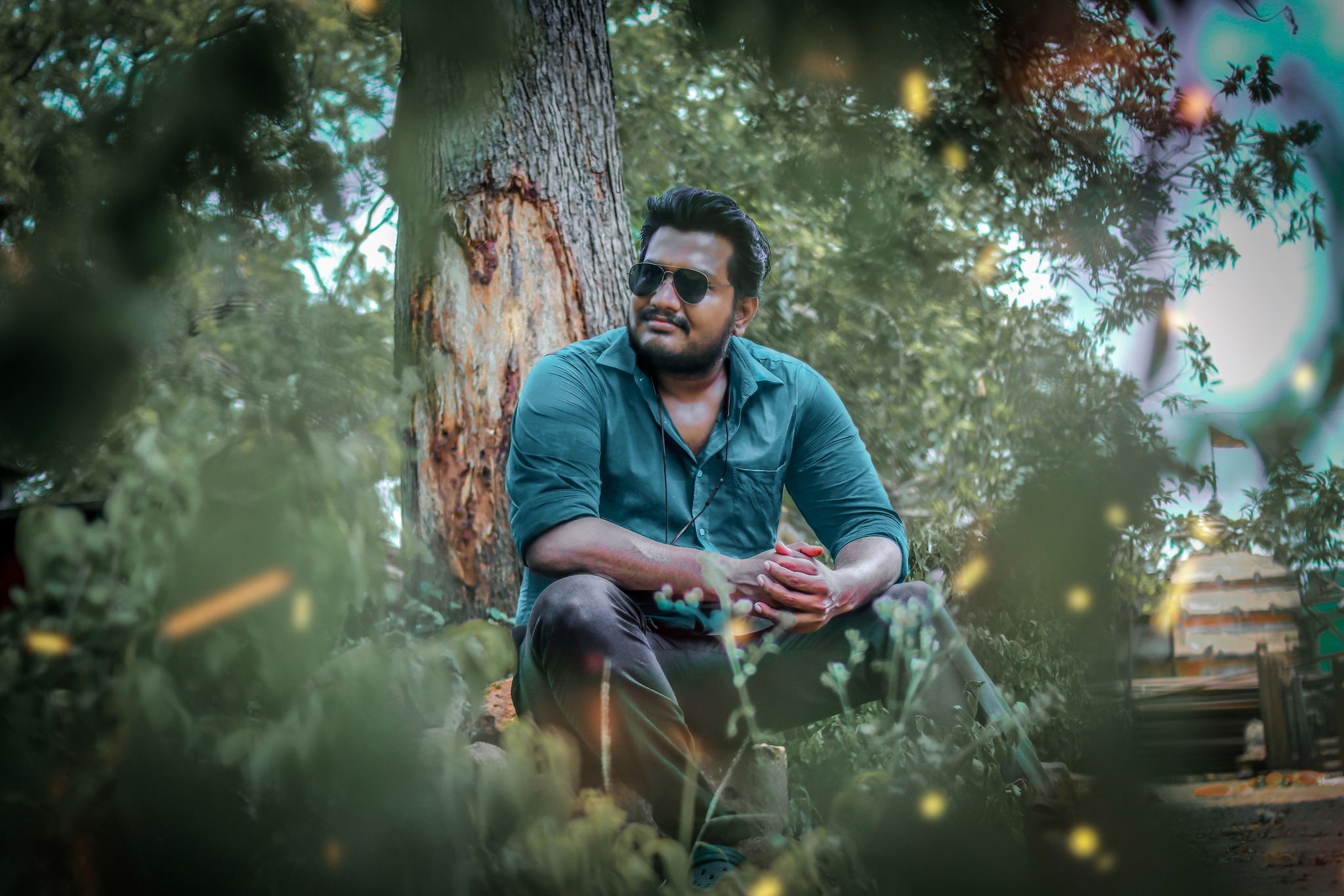 Arpan Routray