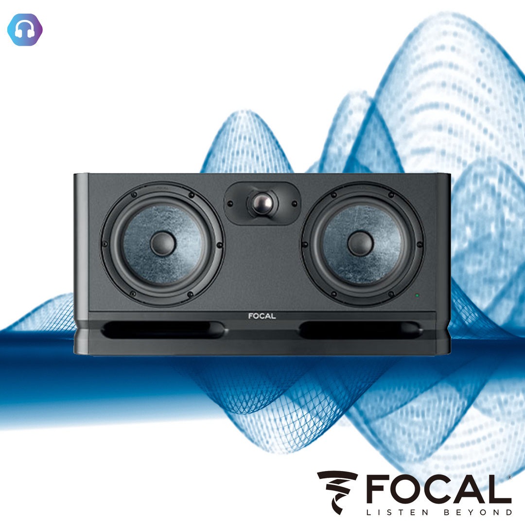 Using Focal Shape Twin with Isoacoustics iso-200 stands?