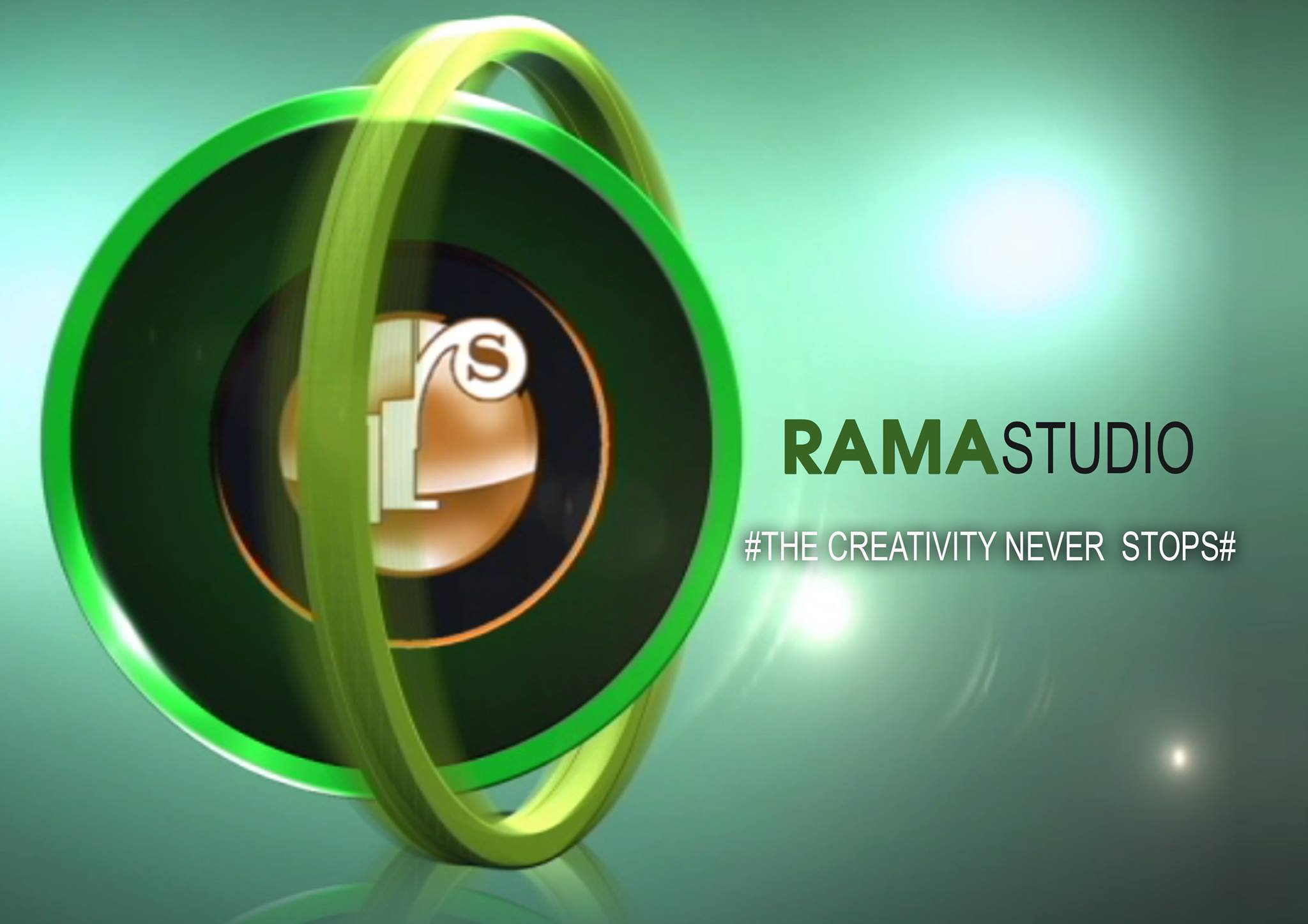 Rama Studio
