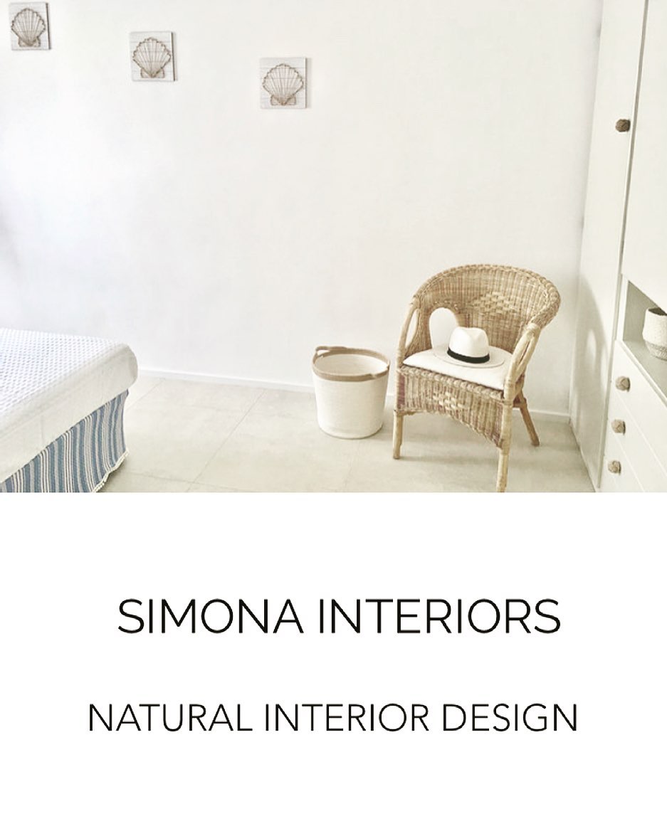 Simona Interiors