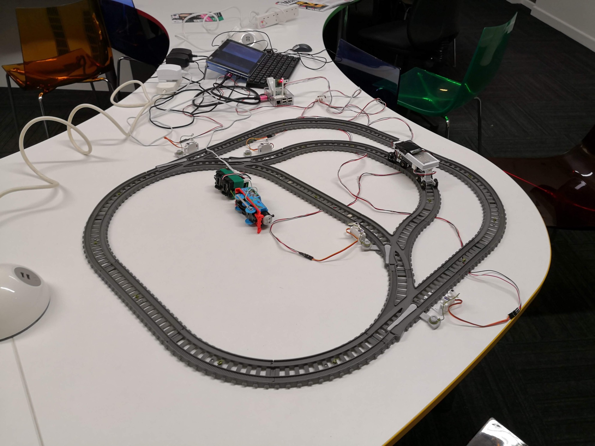 Stafford Makerspace | Stafford