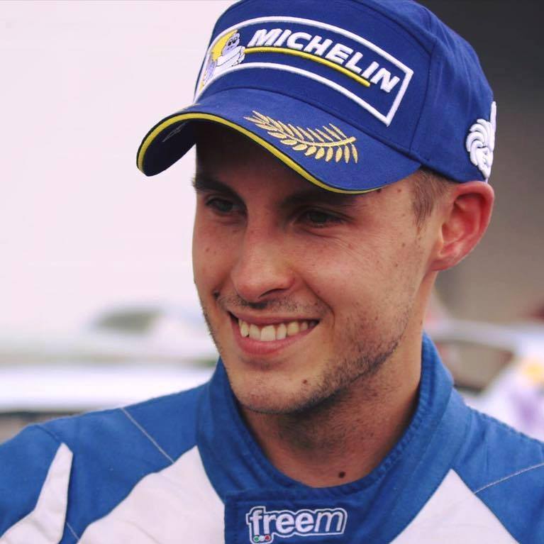 Mike Bushell Racing