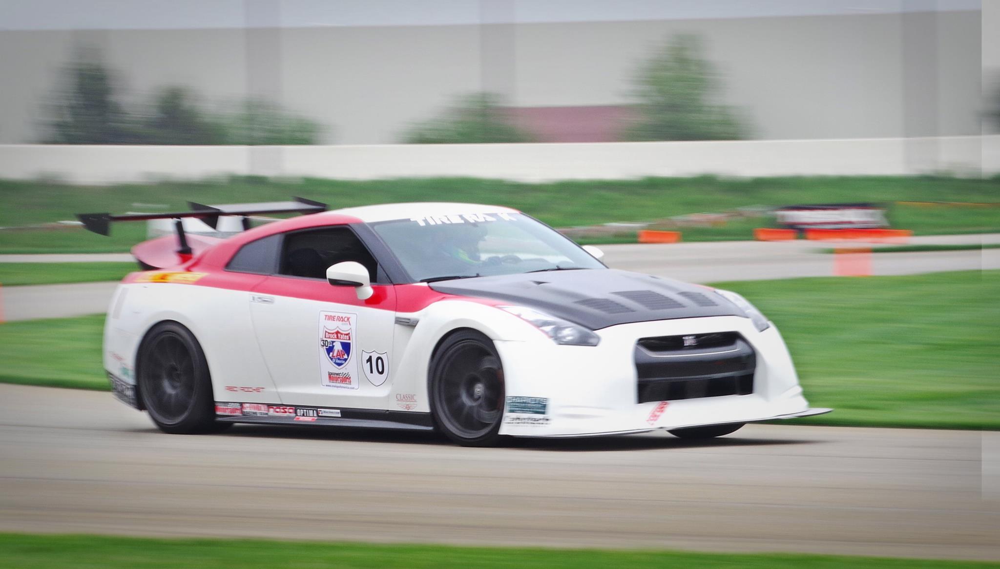 AutoTech Racing | Victoria TX
