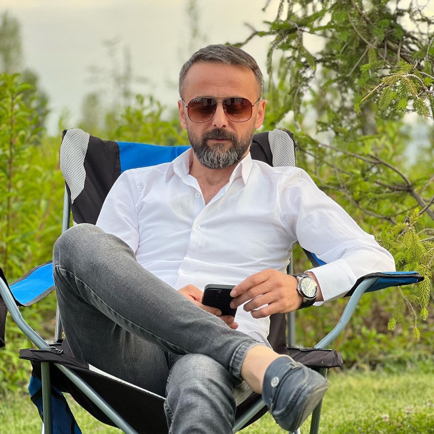 Ali Riza Köse