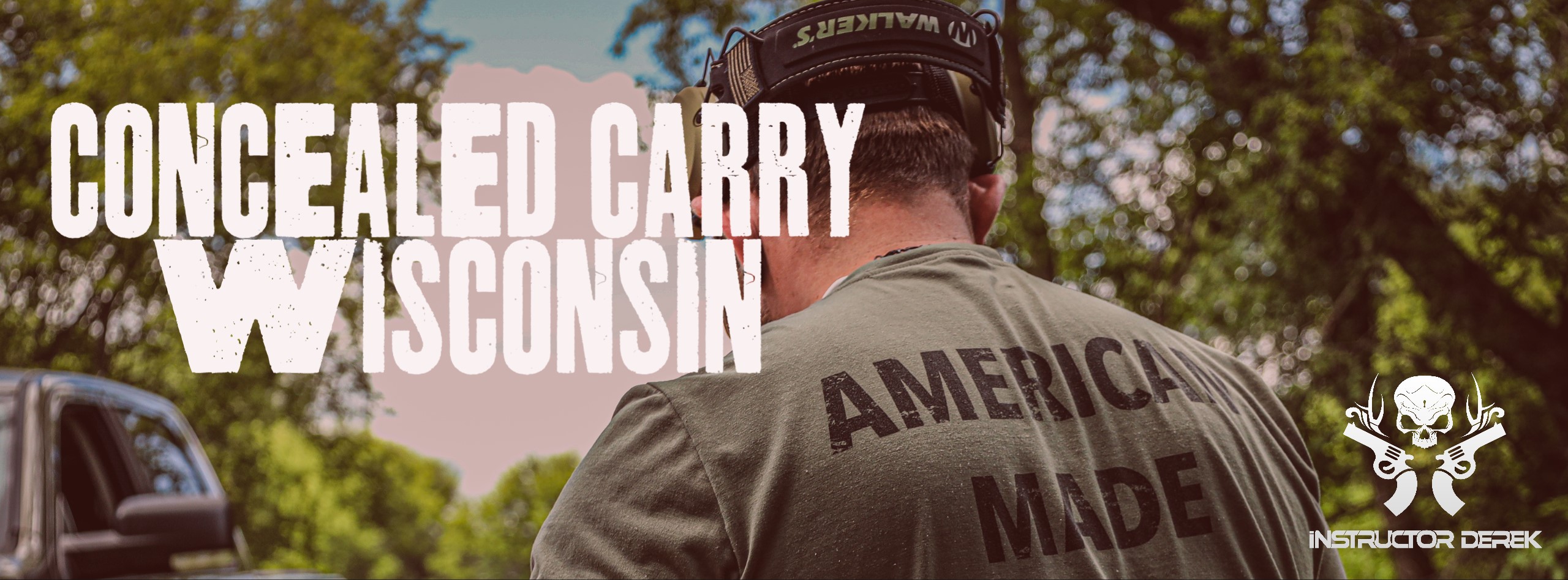 Concealed Carry Wisconsin