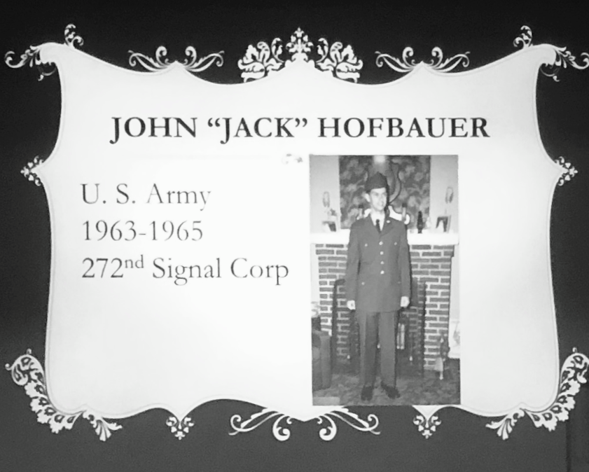 Jacks Air Service Thankful For Your Service Dad Thank You Veterans Facebook