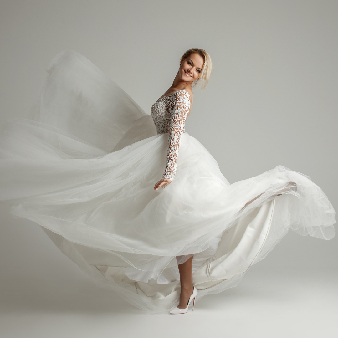 Hallak Cleaners Weddings | New York NY
