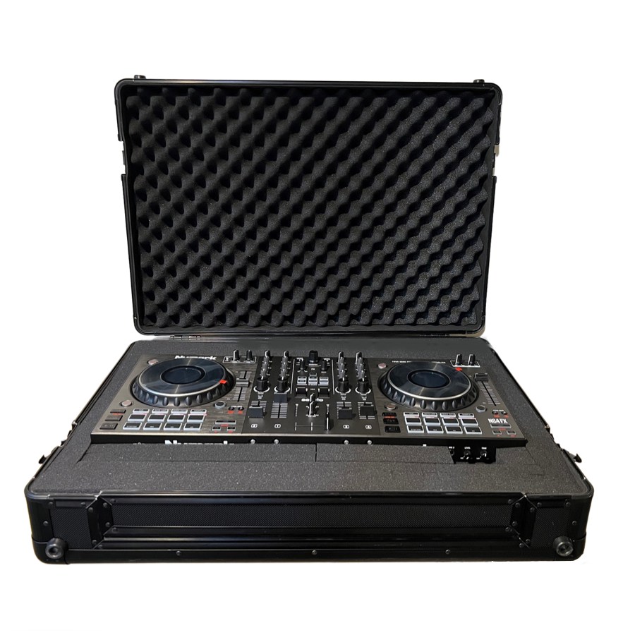 UDG #輕量級器材飛行箱 For Numark NS4FX... - 淘樂Dj專門店 - Tool-Tour DJ | Facebook