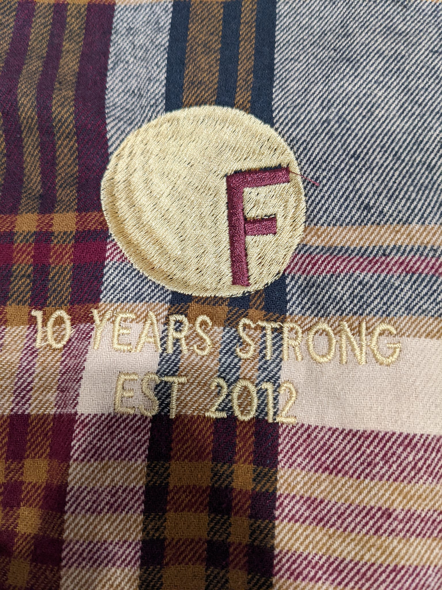 Happy 10 year anniversary to... - Foreland Group, Inc. | Facebook