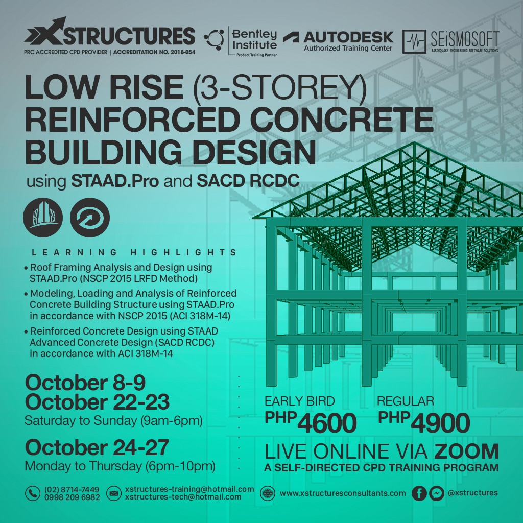 Xstructures Engineering Consultants - STRUCTURAL ANALYSIS AND DESIGN OF ...